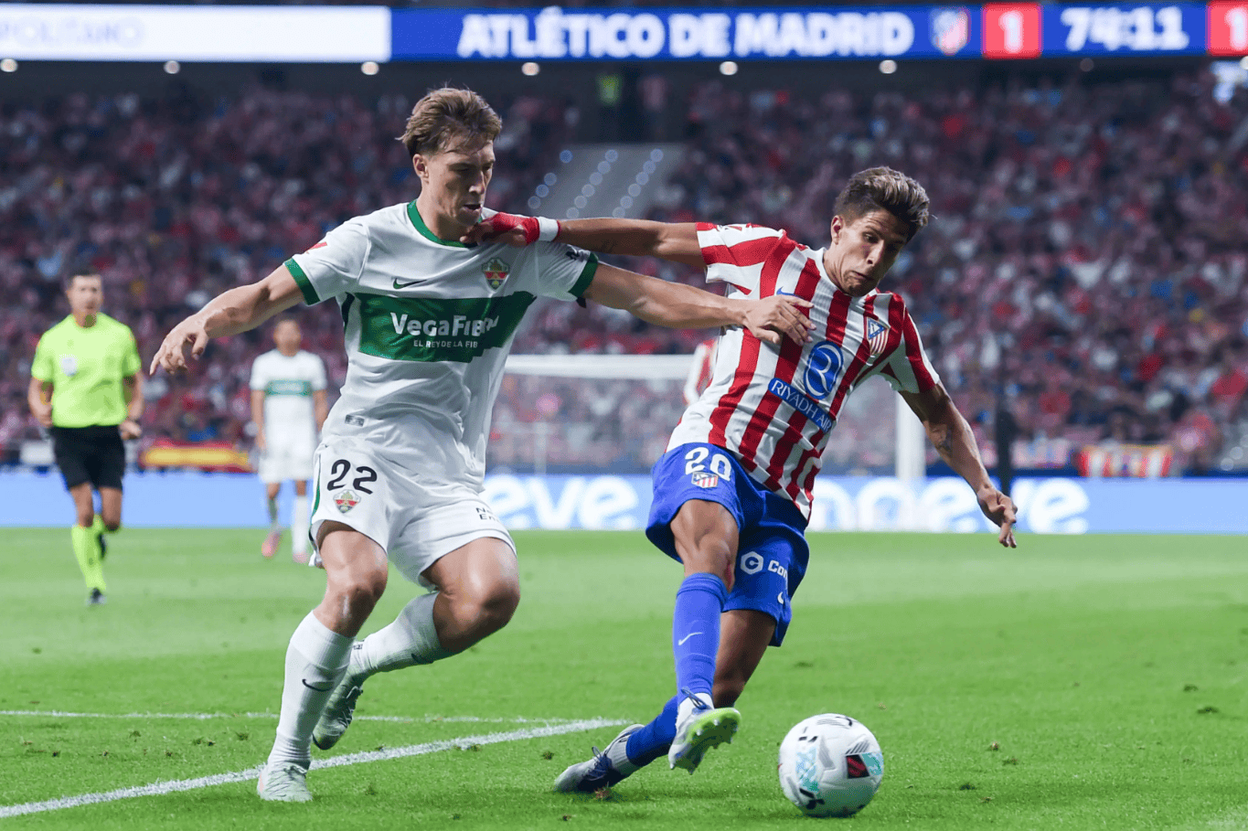 马德里竞技小胜对手,欧冠八强战局越发激烈吗 马德里竞技小胜对手,欧冠八强战局越发激烈吗