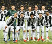 尤文图斯不敌皇家马德里，欧冠出局 