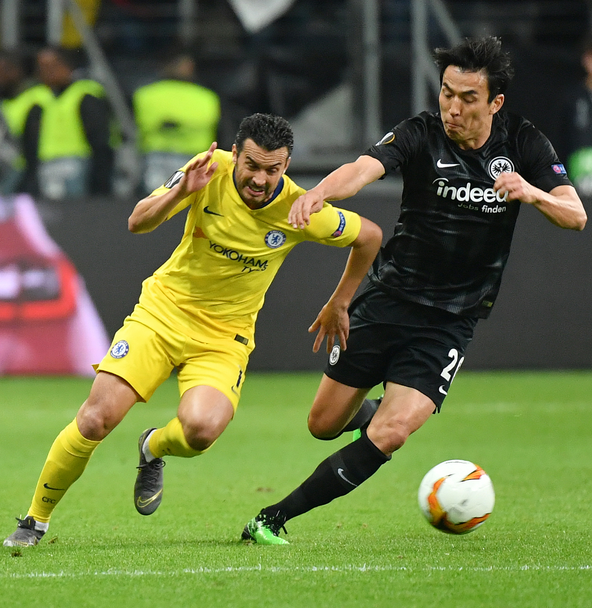 布拉格斯巴达轻取特拉比宁,晋级欧洲足球联赛半决赛的简单介绍 布拉格斯巴达轻取特拉比宁,晋级欧洲足球联赛半决赛的简单介绍