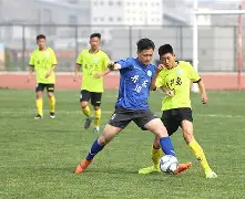 足球比赛中球员的技术展现令人叹为观止 足球比赛中球员的技术展现令人叹为观止