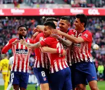 马德里竞技不敌对手,西蒂诺诺面临下课传言的简单介绍 马德里竞技不敌对手,西蒂诺诺面临下课传言的简单介绍