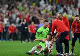 克罗地亚客场不敌匈牙利,晋级希望黯然失色的简单介绍 克罗地亚客场不敌匈牙利,晋级希望黯然失色的简单介绍